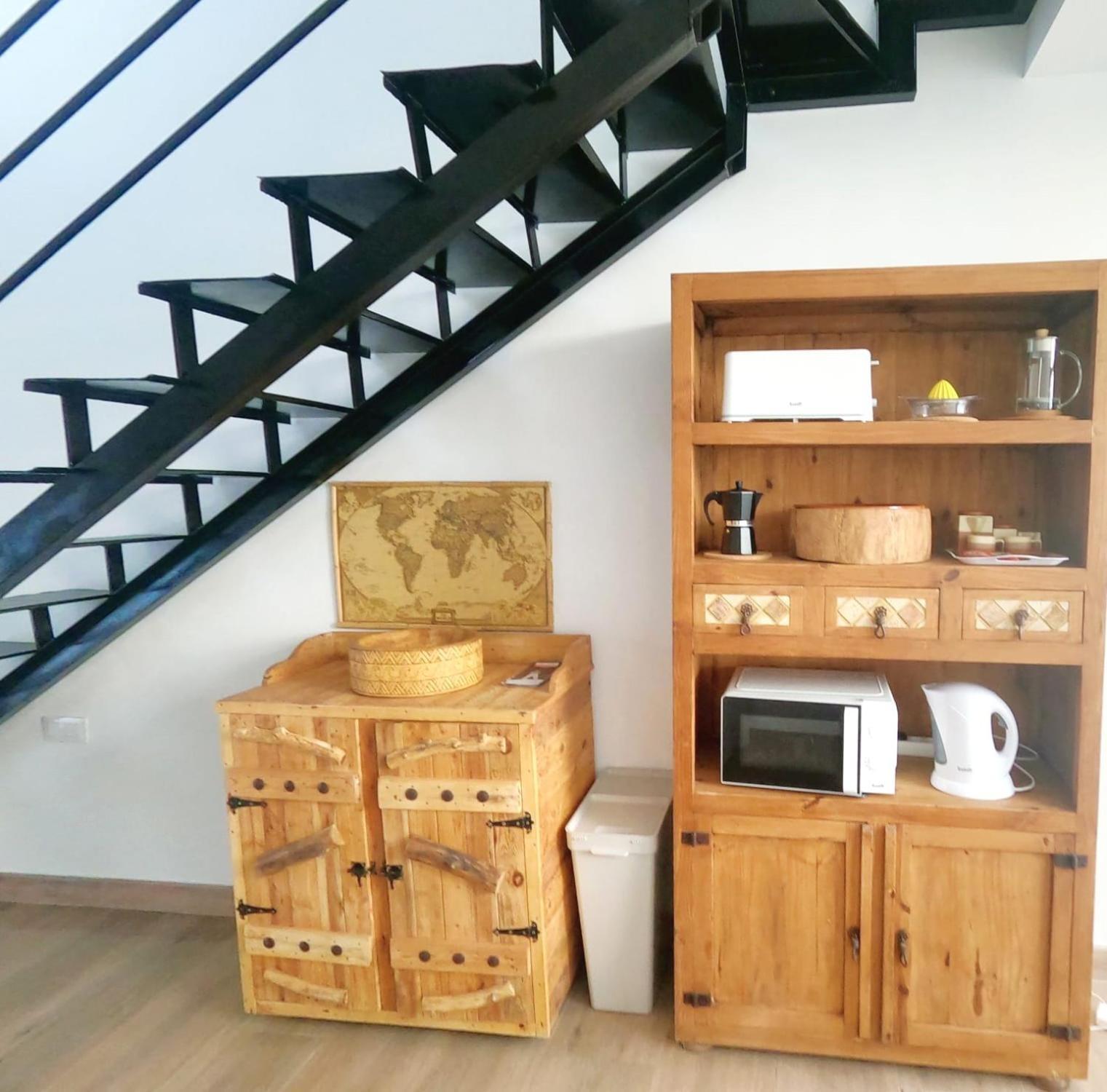 Jardin Del Mar Apartment Tinajo Ngoại thất bức ảnh